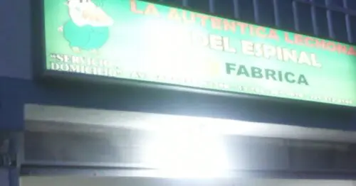 LECHONERIA LA AUTENTICA LECHONA DEL ESPINAL BOGOTÁ LECHONERIA LA AUTENTICA LECHONA DEL ESPINAL BOGOTÁ